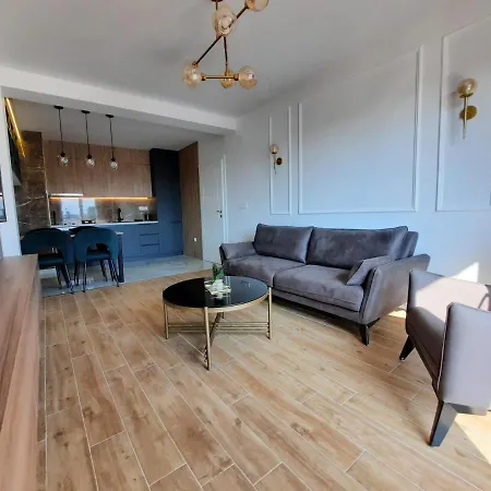 Apartment Lili Ohrid