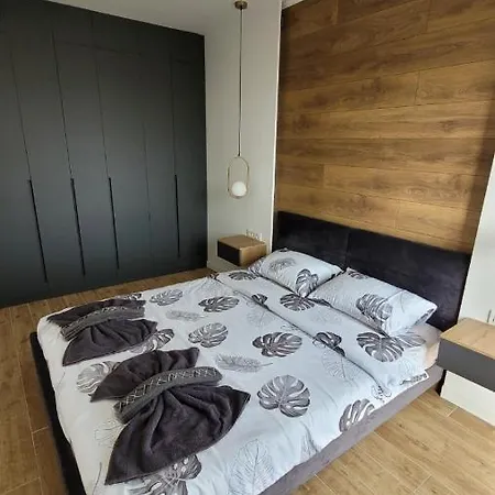 Lili Apartment