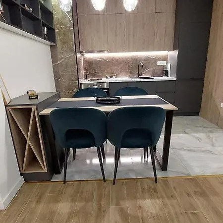Lili Apartment *