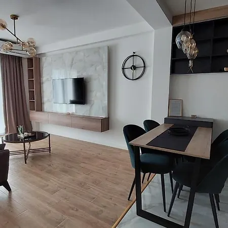 Lili Apartment *