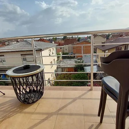 Apartment Lili