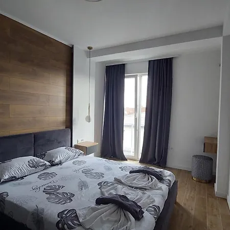 Lili Apartment *